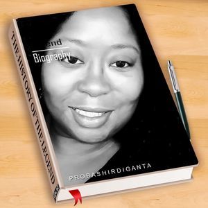 Meet your Posher, Katurah